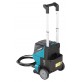 Makita HW001GZ XGT augstspiediena mazgātājs, akumulatora Makita HW001GZ XGT augstspiediena mazgātājs, akumulatora